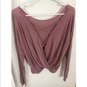 Cute top